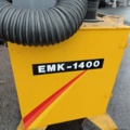 1237158-18 Smoke extractor PlymoVent EMK-1400