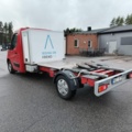 1237167-3 Tractor Renault Master 3.5 T 2.3 dCi -2012