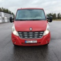 1237167-8 Tractor Renault Master 3.5 T 2.3 dCi -2012