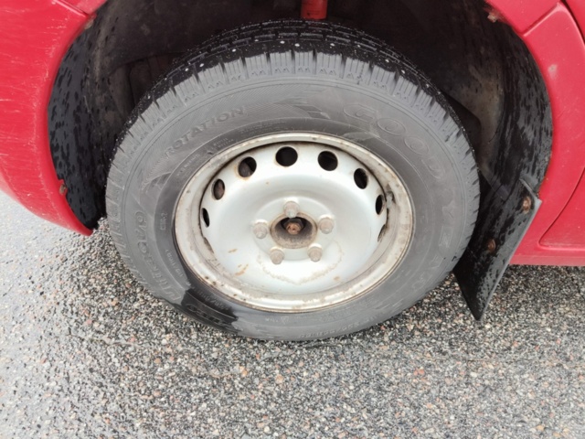 1237167-10 Tractor Renault Master 3.5 T 2.3 dCi -2012