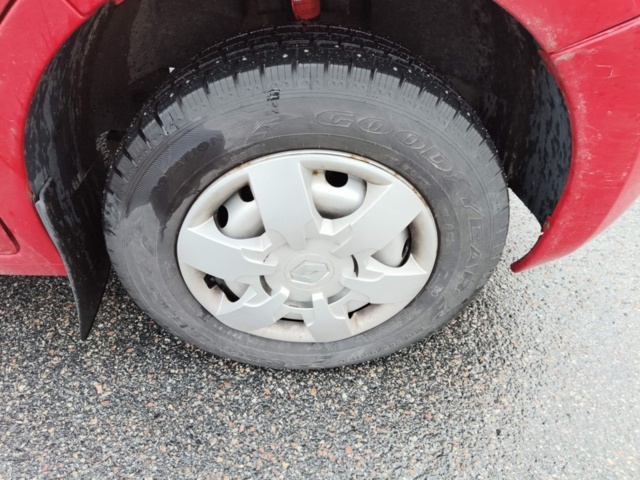 1237167-16 Tractor Renault Master 3.5 T 2.3 dCi -2012