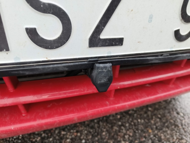 1237167-20 Tractor Renault Master 3.5 T 2.3 dCi -2012