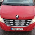 1237167-22 Tractor Renault Master 3.5 T 2.3 dCi -2012