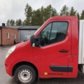 1237167-28 Tractor Renault Master 3.5 T 2.3 dCi -2012