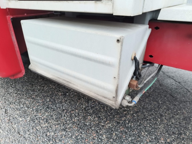 1237167-30 Tractor Renault Master 3.5 T 2.3 dCi -2012