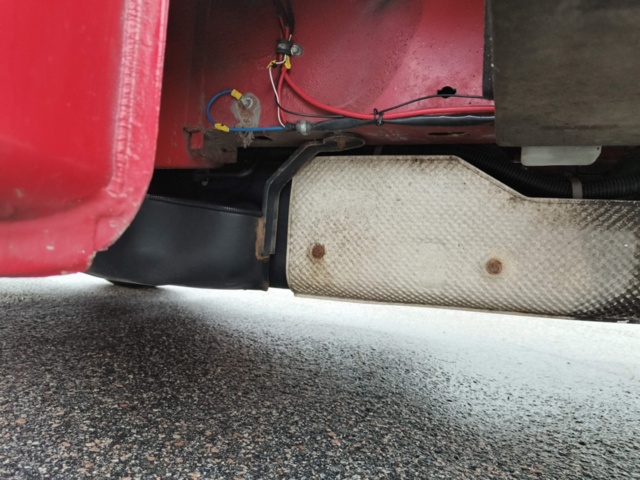 1237167-31 Tractor Renault Master 3.5 T 2.3 dCi -2012