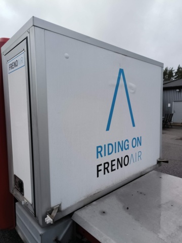 1237167-34 Tractor Renault Master 3.5 T 2.3 dCi -2012