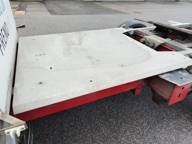 1237167-35 Tractor Renault Master 3.5 T 2.3 dCi -2012