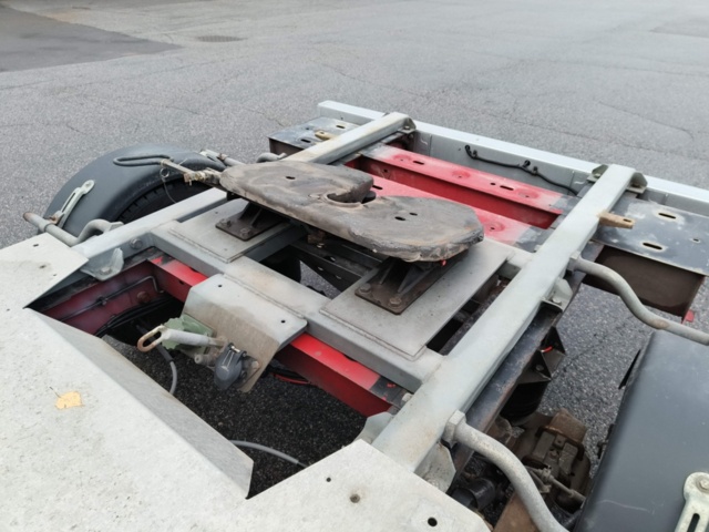 1237167-37 Tractor Renault Master 3.5 T 2.3 dCi -2012