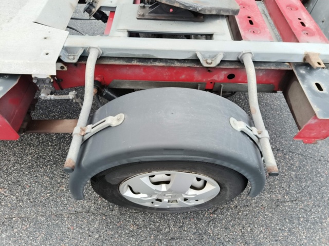 1237167-38 Tractor Renault Master 3.5 T 2.3 dCi -2012