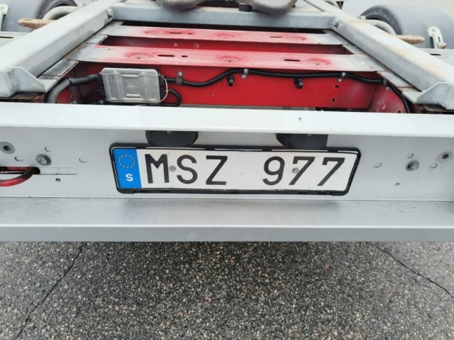 1237167-41 Tractor Renault Master 3.5 T 2.3 dCi -2012