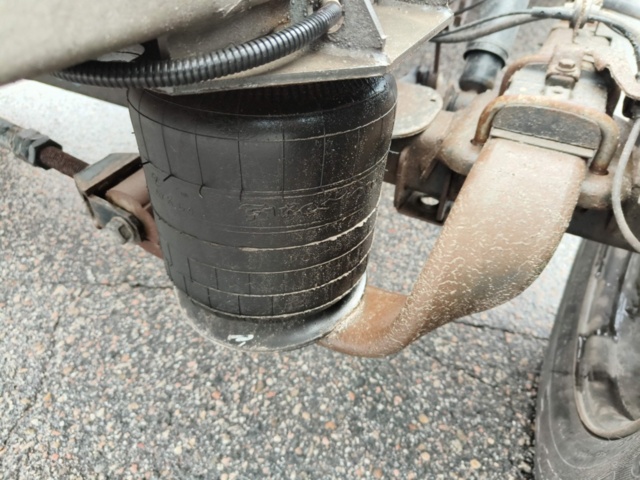 1237167-45 Tractor Renault Master 3.5 T 2.3 dCi -2012