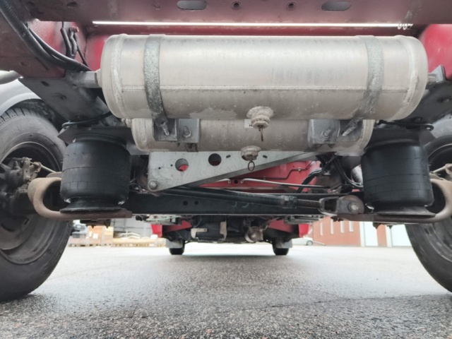 1237167-48 Tractor Renault Master 3.5 T 2.3 dCi -2012