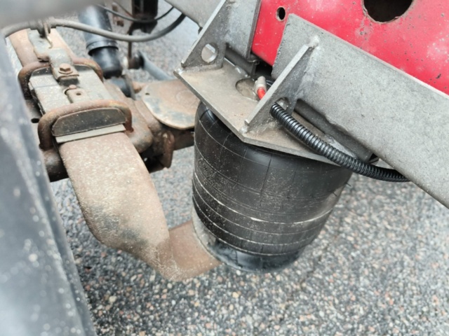 1237167-49 Tractor Renault Master 3.5 T 2.3 dCi -2012