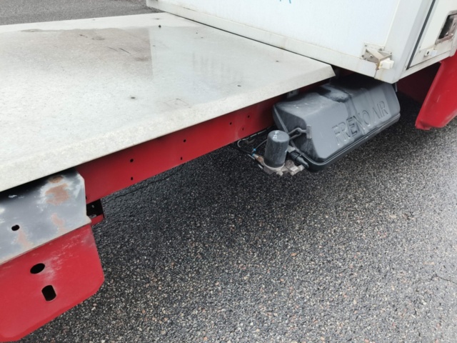 1237167-51 Tractor Renault Master 3.5 T 2.3 dCi -2012