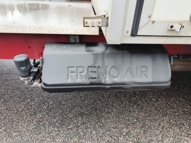 1237167-53 Tractor Renault Master 3.5 T 2.3 dCi -2012