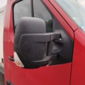 1237167-56 Tractor Renault Master 3.5 T 2.3 dCi -2012