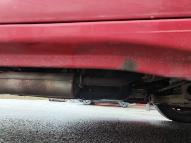 1237167-58 Tractor Renault Master 3.5 T 2.3 dCi -2012