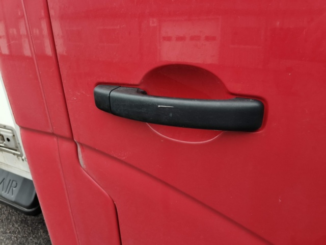 1237167-59 Tractor Renault Master 3.5 T 2.3 dCi -2012