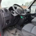 1237167-72 Tractor Renault Master 3.5 T 2.3 dCi -2012