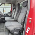 1237167-73 Tractor Renault Master 3.5 T 2.3 dCi -2012