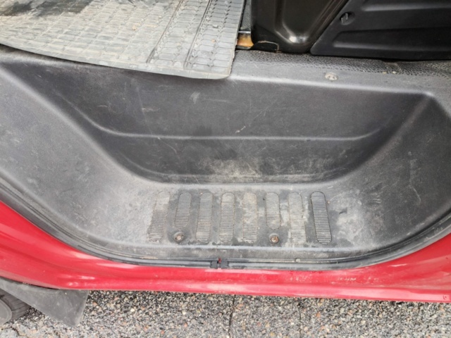 1237167-74 Tractor Renault Master 3.5 T 2.3 dCi -2012