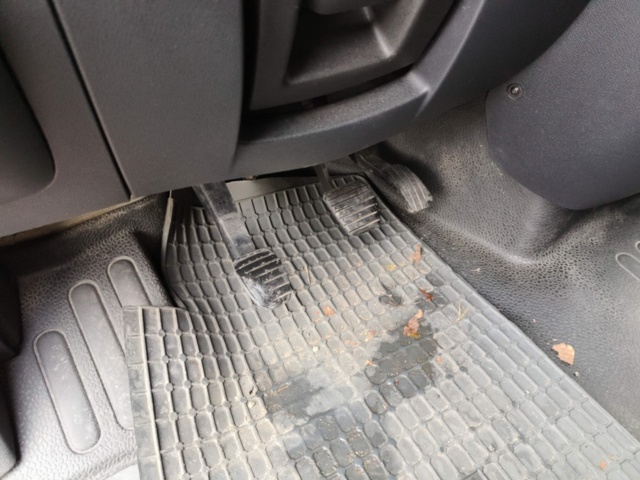 1237167-76 Tractor Renault Master 3.5 T 2.3 dCi -2012