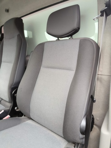 1237167-79 Tractor Renault Master 3.5 T 2.3 dCi -2012