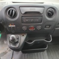 1237167-80 Tractor Renault Master 3.5 T 2.3 dCi -2012