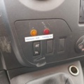 1237167-82 Tractor Renault Master 3.5 T 2.3 dCi -2012