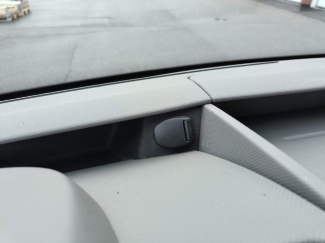 1237167-90 Tractor Renault Master 3.5 T 2.3 dCi -2012