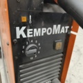 1237173-4 Migsvets Kemppi KempoMat 2500