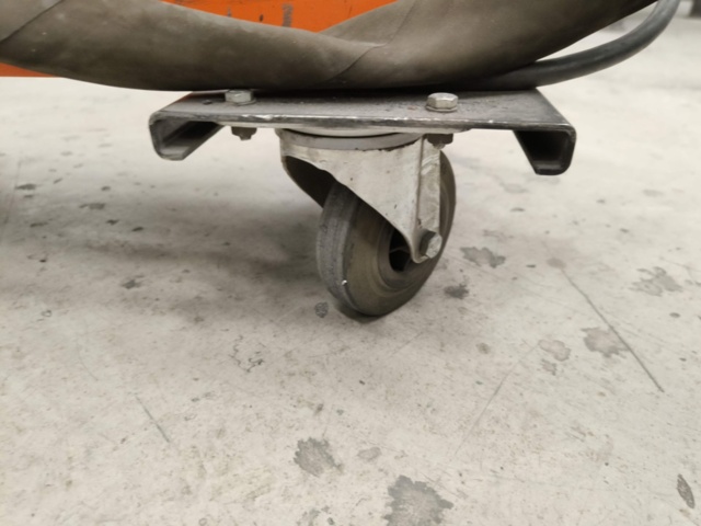 1237173-8 Migsvets Kemppi KempoMat 2500