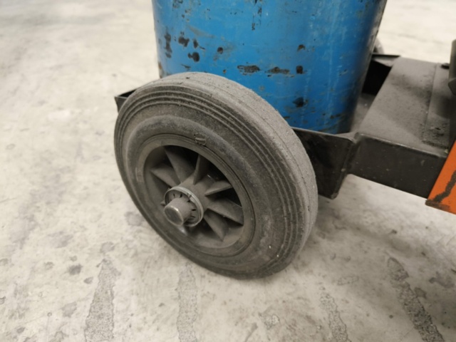 1237173-9 Migsvets Kemppi KempoMat 2500