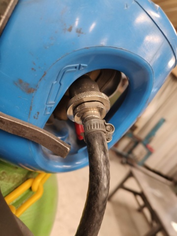 1237173-16 Migsvets Kemppi KempoMat 2500