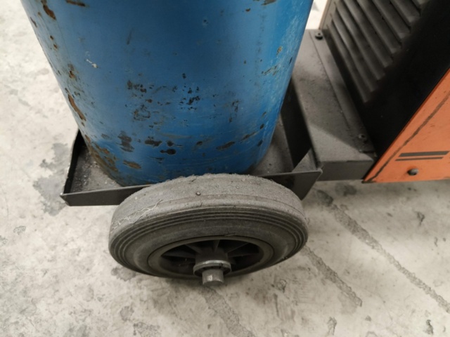 1237173-18 Migsvets Kemppi KempoMat 2500