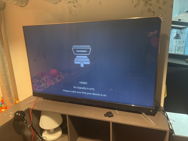 1243416-1 Smart TV 4K 75" - TCL U75C7006