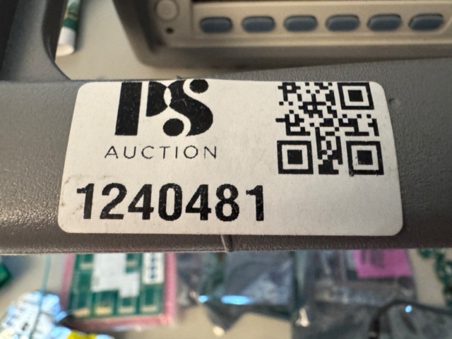 1240481-2 Multimeter - Keysight 34465A