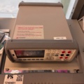 1240481-3 Multimeter - Keysight 34465A