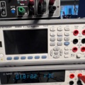 1240483-1 Digital Multimeter - Keysight 34465A