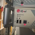1240488-2 Test system - LitePoint IQxel 80