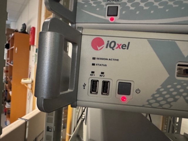 1240488-2 Test system - LitePoint IQxel 80