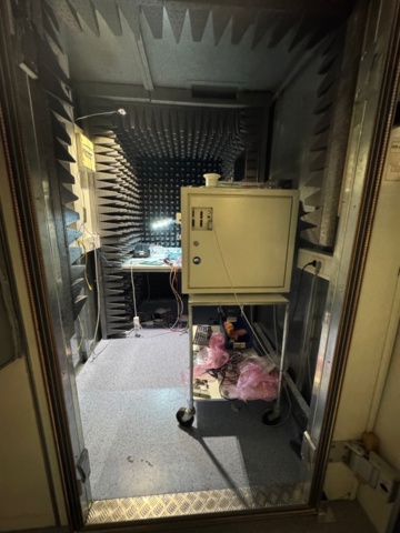 1240485-4 Screen cage - Euroshield ETS Lindgren (Updated information)