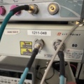 1240488-4 Test system - LitePoint IQxel 80