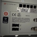 1240488-3 Test system - LitePoint IQxel 80