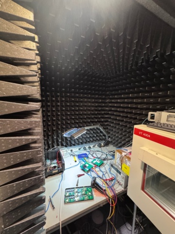 1240485-5 Screen cage - Euroshield ETS Lindgren (Updated information)