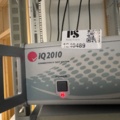 1240489-2 Test System - LitePoint IQ2010