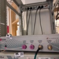 1240489-1 Test System - LitePoint IQ2010