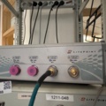 1240489-3 Test System - LitePoint IQ2010