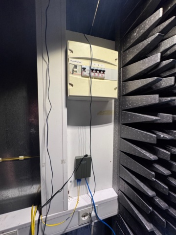 1240485-7 Screen cage - Euroshield ETS Lindgren (Updated information)